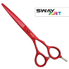 Ножницы прямые SWAY ART Passion 6,00